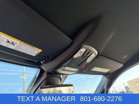 New 2026 RAM 3500 Tradesman w/ Chrome Appearance Group A image 13