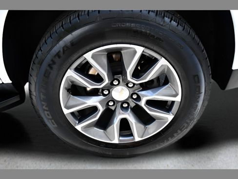 Used 2023 Chevrolet Tahoe LT AWD/4WD image 10