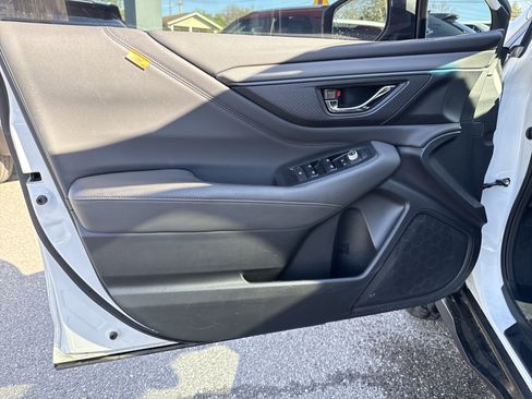 Used 2022 Subaru Outback Wilderness w/ Wilderness Package AWD/4WD image 15