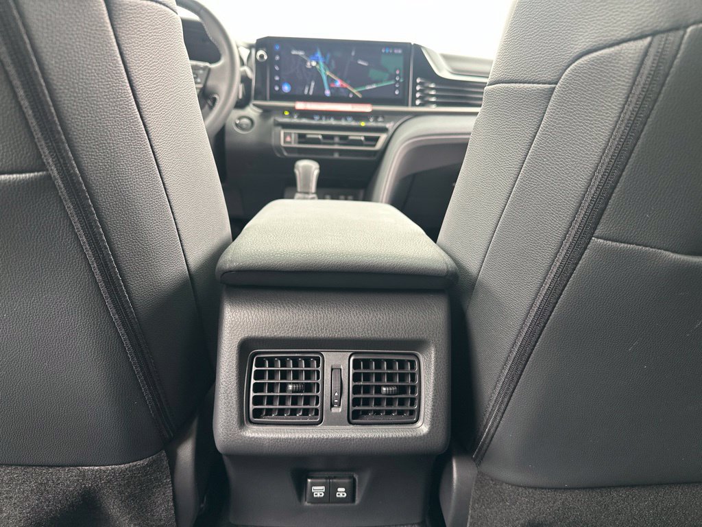 Certified 2026 Toyota Camry SE w/ Multimedia Upgrade Package FWD image 33