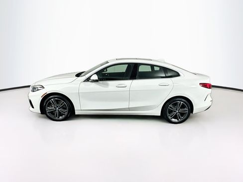 Used 2024 BMW 228i xDrive Gran Coupe AWD/4WD image 4
