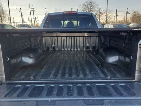 Used 2014 Toyota Tundra SR5 w/ TRD Off Road Package AWD/4WD image 26