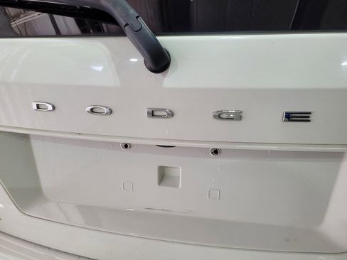 Used 2019 Dodge Journey GT image 56