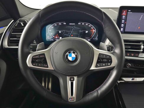 Used 2023 BMW X3 M40i w/ Premium Package AWD/4WD image 21