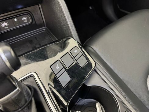 Used 2025 Kia Sportage X-Line w/ Premium Package AWD/4WD image 21