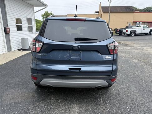 Used 2018 Ford Escape SEL FWD image 6