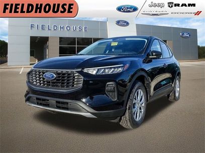 New 2026 Ford Escape Active w/ Tech Pack #1
