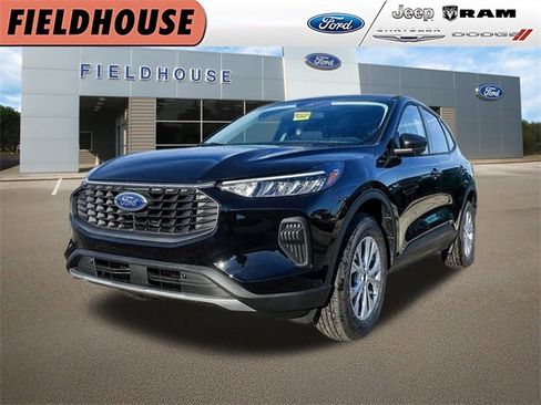 New 2026 Ford Escape Active w/ Tech Pack #1 image 1