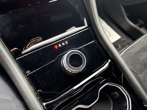 Used 2023 Jeep Grand Cherokee L Altitude image 24