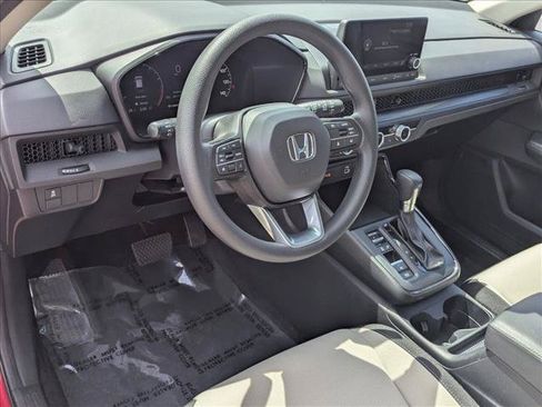 Used 2024 Honda CR-V LX image 10