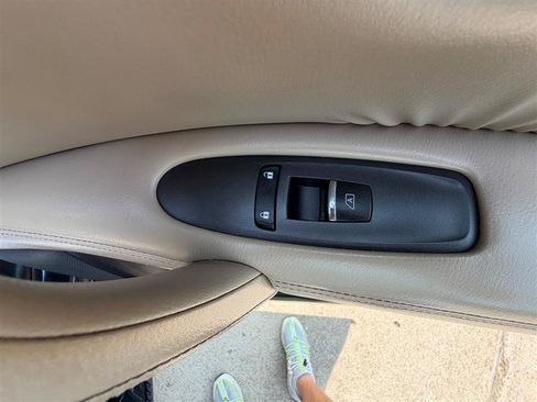 Used 2019 Nissan Armada Platinum w/ Captain's Chairs Package AWD/4WD image 37