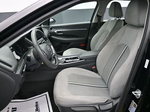 Used 2021 Hyundai Sonata SE image 25