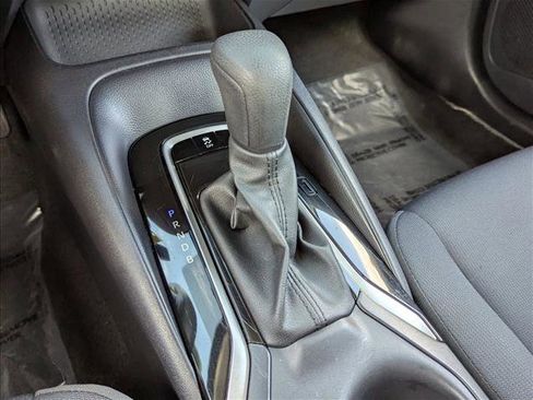 Certified 2025 Toyota Corolla LE image 12