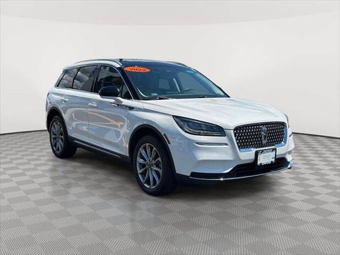 Used 2022 Lincoln Corsair AWD w/ Premium Package image 1
