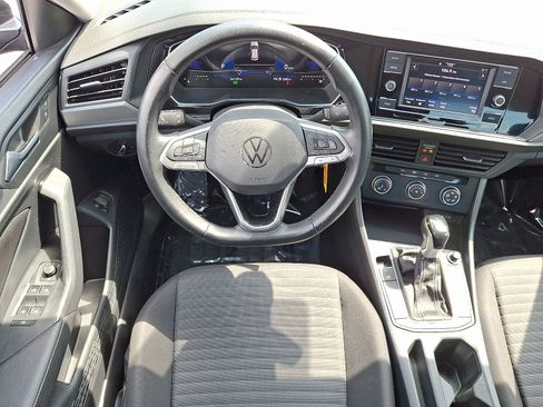 Used 2023 Volkswagen Jetta S w/ IQ.Drive Package FWD image 11