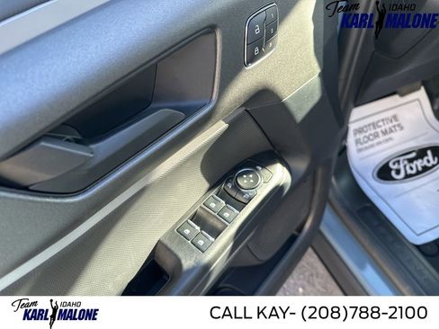 New 2026 Ford Bronco Sport Badlands AWD/4WD image 59