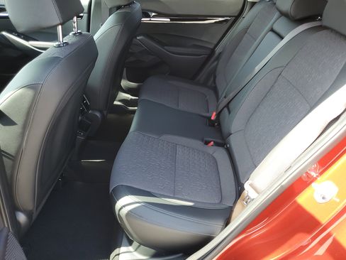 Used 2025 Kia Seltos S image 25