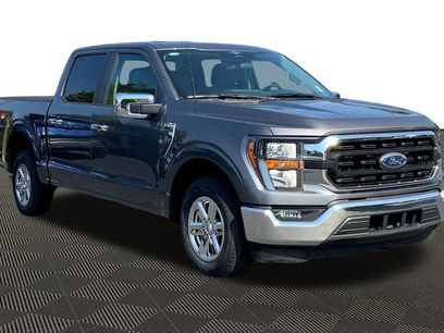 Used 2023 Ford F150 XLT