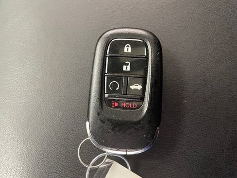 Used 2024 Honda Accord EX-L image 24