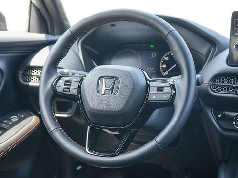 New 2027 Honda HR-V Sport image 21
