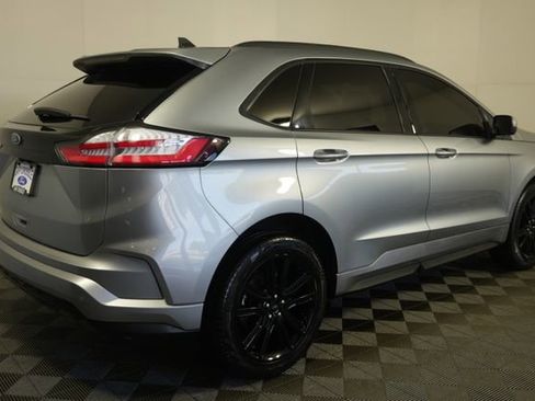 Used 2024 Ford Edge ST-Line AWD/4WD image 3