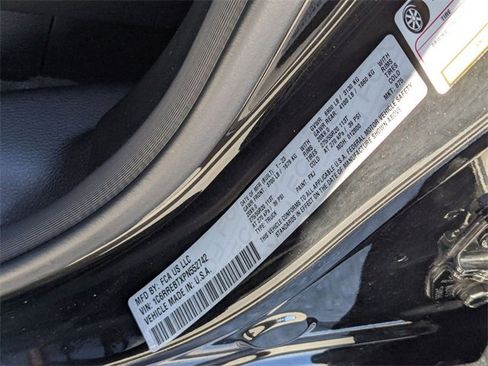 Used 2023 RAM 1500 Big Horn image 46