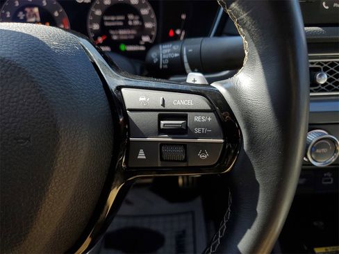 Certified 2023 Acura Integra A-Spec image 21