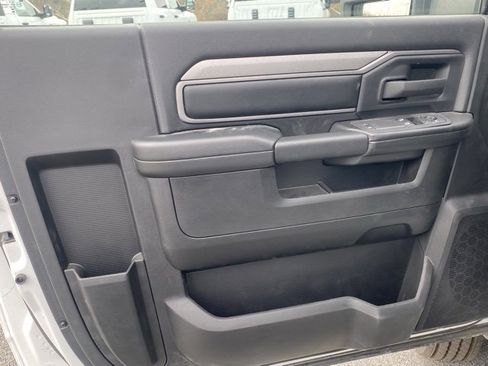 New 2026 RAM 4500 Tradesman w/ Chrome Appearance Group image 11