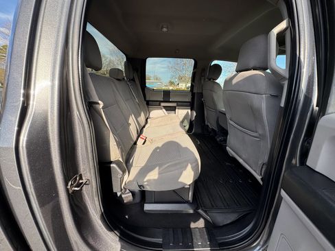 Used 2019 Ford F350 XLT image 19