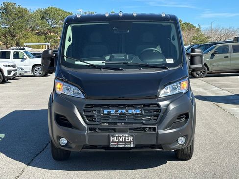 New 2026 RAM ProMaster 1500 image 12