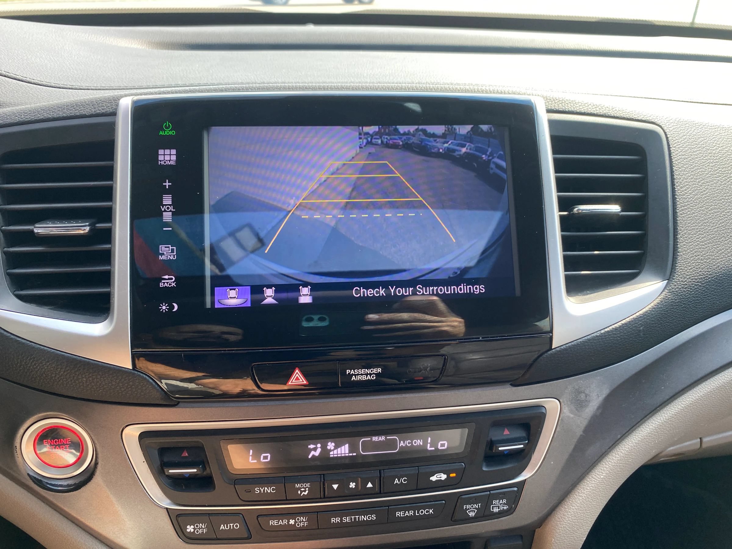 Used 2016 Honda Pilot EX-L image 22