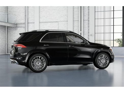 New 2026 Mercedes-Benz GLE 350 4MATIC image 18