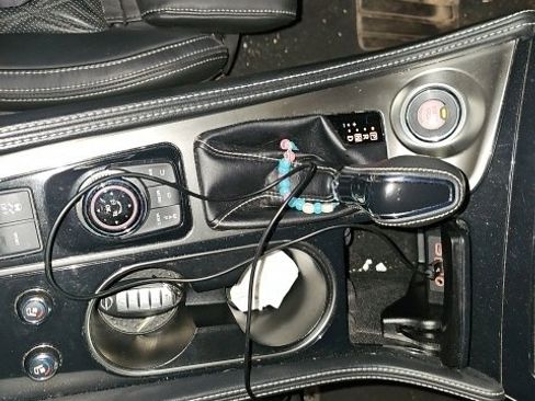 Used 2023 Nissan Maxima Platinum w/ Sport Mat Group image 12