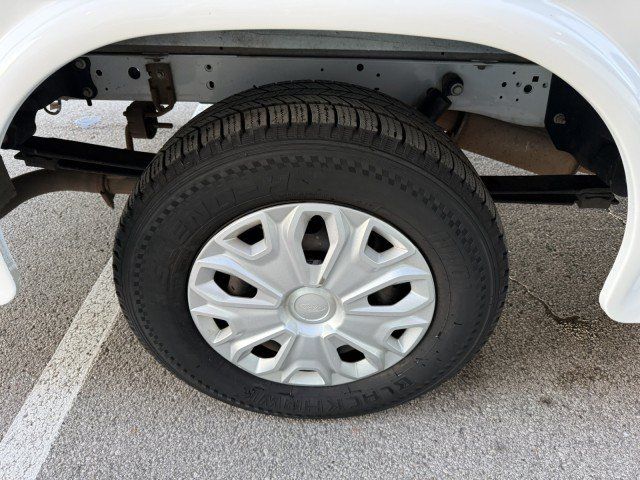 Used 2018 Ford Transit 350 138 w/ Exterior Upgrade Package RWD image 7