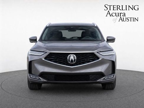 Certified 2025 Acura MDX SH-AWD w/ Advance Package image 5