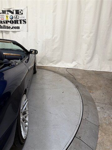 Used 2000 Aston Martin DB7 Vantage RWD image 14