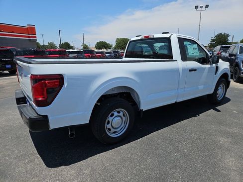 New 2026 Ford F150 XL RWD image 13