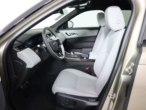 New 2026 Land Rover Range Rover Velar Dynamic SE image 20
