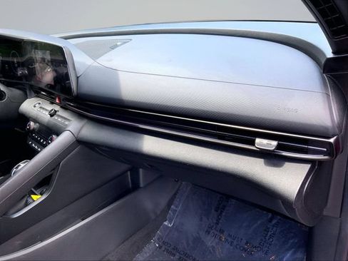 Used 2025 Hyundai Elantra N FWD image 24