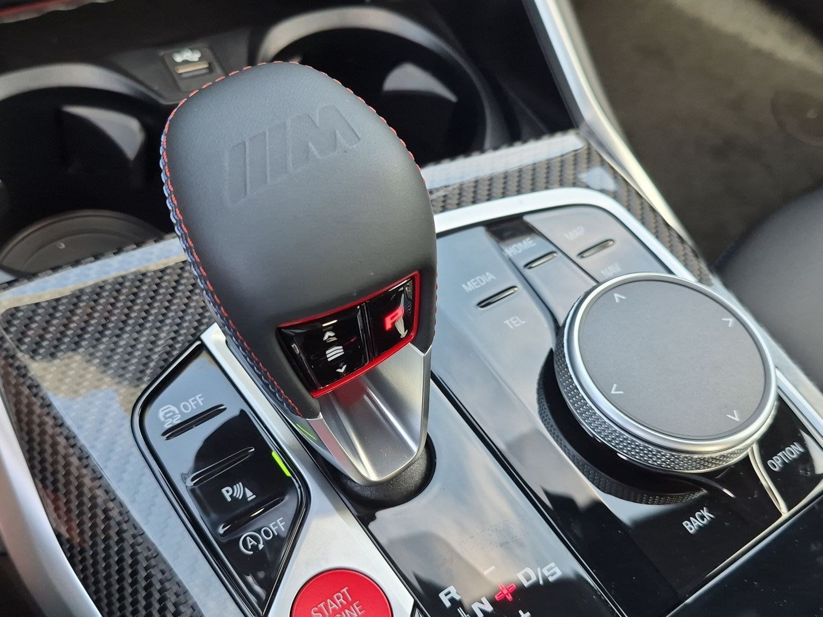New 2026 BMW M2 w/ Lighting Package RWD image 24