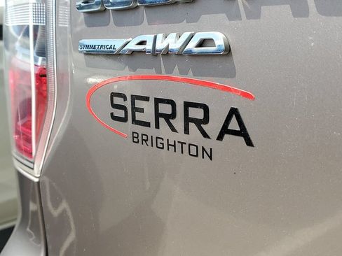 Used 2016 Subaru Forester 2.5i Premium AWD/4WD image 32