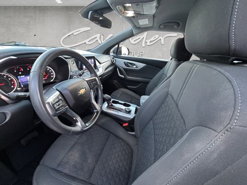 Used 2022 Chevrolet Blazer LT image 23