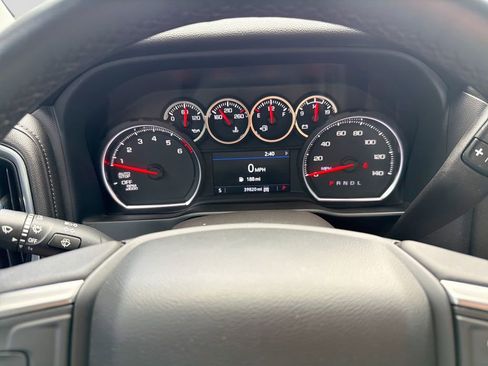 Used 2022 Chevrolet Silverado 1500 LT w/ Bed Protection Package image 20