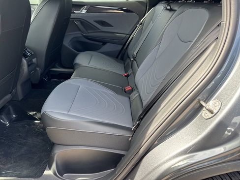 New 2026 Volkswagen Tiguan SE R-Line FWD image 11