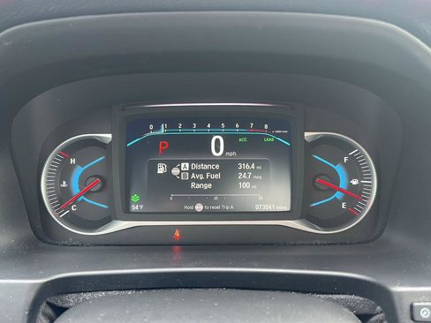 Used 2022 Honda Pilot Black Edition image 14