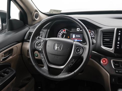 Used 2017 Honda Pilot EX-L image 14