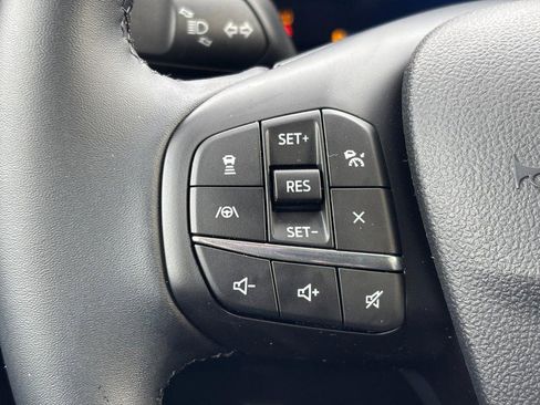 New 2025 Ford Bronco Sport Outer Banks w/ Outer Banks Tech Package+ image 20