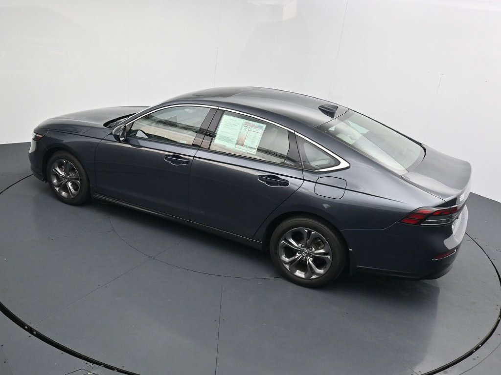 Used 2024 Honda Accord EX image 27