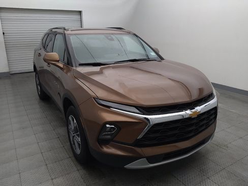 Used 2024 Chevrolet Blazer LT w/ Convenience Package FWD image 14