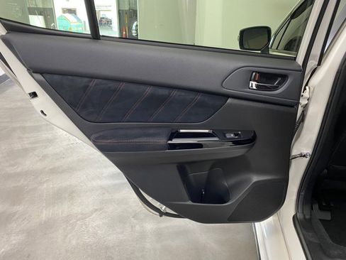 Used 2019 Subaru WRX STI Limited image 26